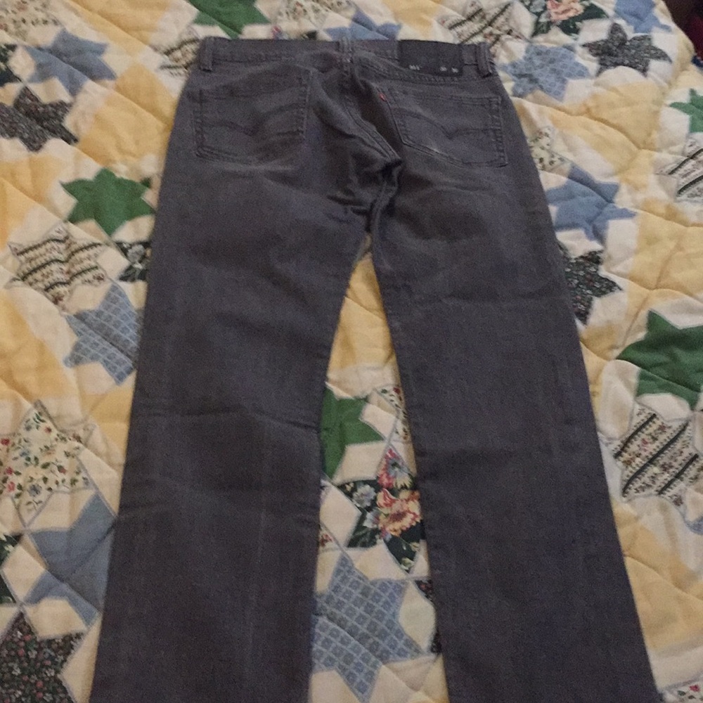 Jeans - Picture 2 of 3